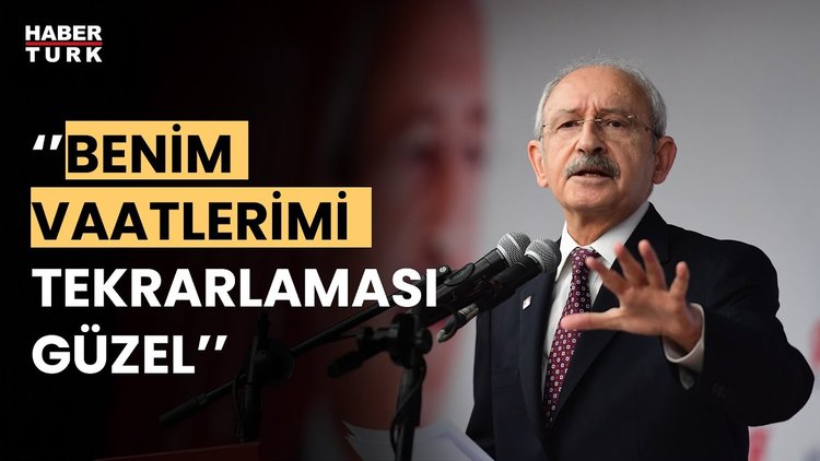 Kılıçdaroğlu&#039;ndan &quot;Sadullah Ergin&quot; açıklaması: Karışamayız
