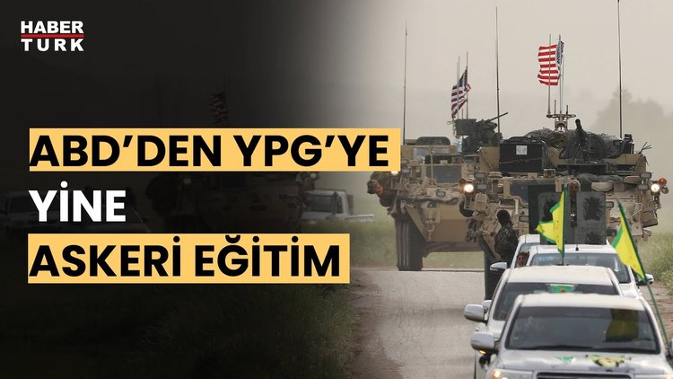 ABD neden teröristleri eğitiyor? Dr. Naim Babüroğlu değerlendirdi