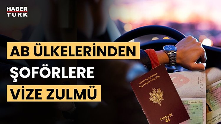 Schengen vize sorunu aşılabilecek mi? Fatih Şener yanıtladı