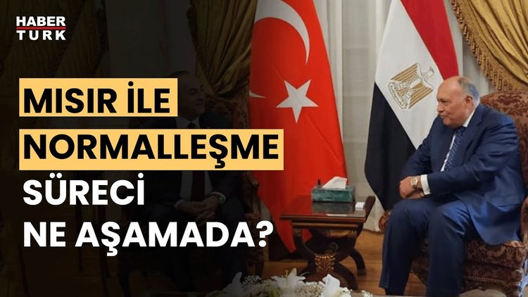 Ortadoğu&#039;da yeni döneme mi geçiliyor? Dr. Gökhan Çınkara yanıtladı