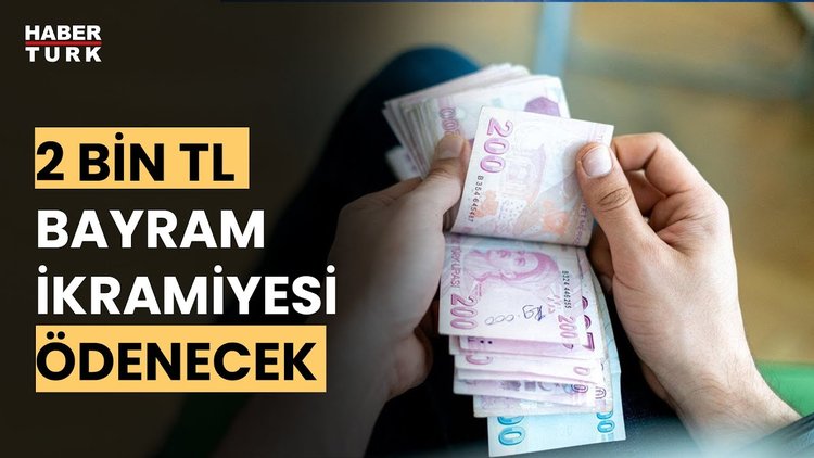 EYT&#039;liler ilk maaşlarını yarından itibaren alacak. Detayları Arzu Türkuçar aktardı