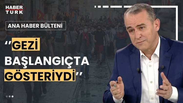 Adaylığının eleştirilmesine ne diyor? Sadullah Ergin yanıtladı