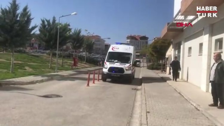 Evlilik teklifini reddedince vurulan hemşire, 6 aylık yaşam savaşını kaybetti
