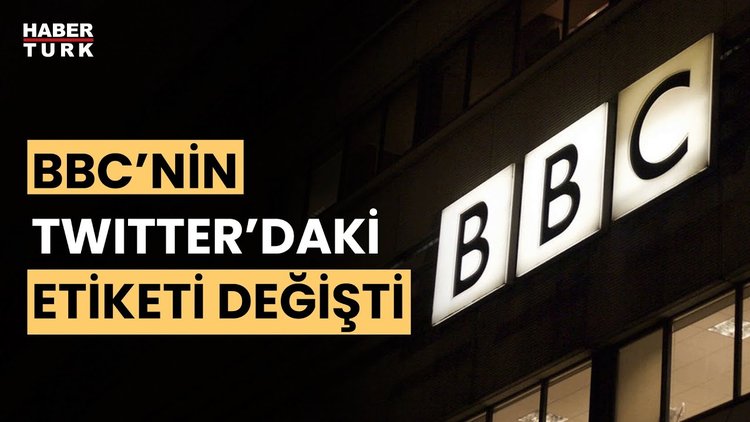 BBC ile Twitter arasındaki krizde son durum!