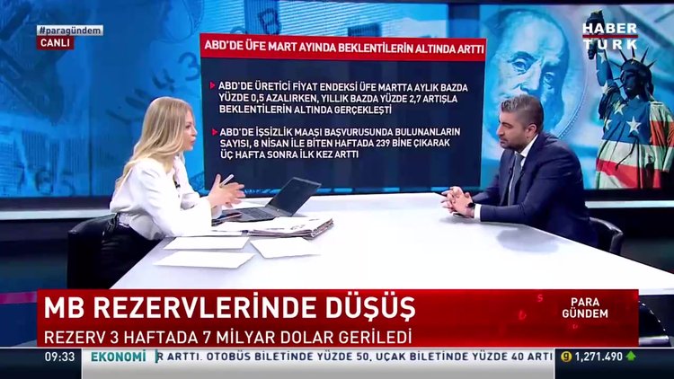 Piyasaları etkileyen faktörler ne? Yavuz Barlas değerlendirdi