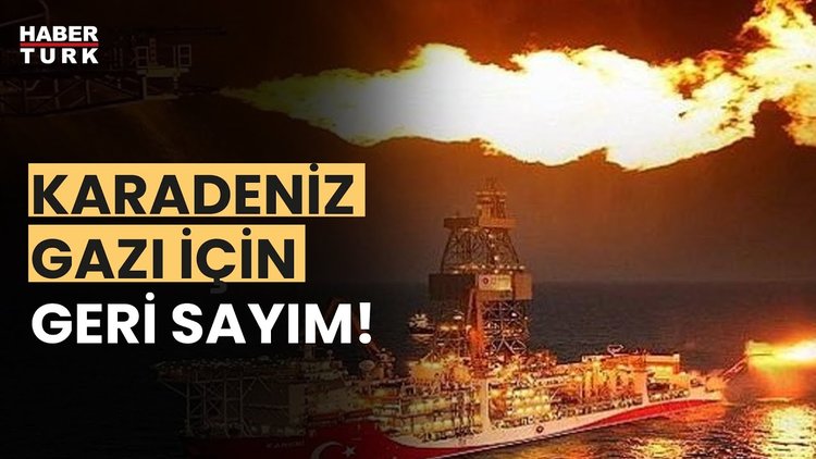 Karadeniz gazı ne zaman kullanılacak? Melih Han Bilgin yanıtladı