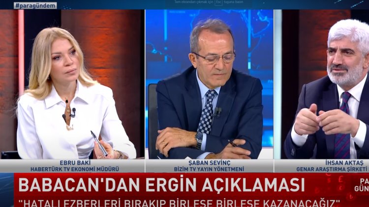 Para Gündem - 14 Nisan 2023 (Seçim listelerinde revizyon olur mu?)