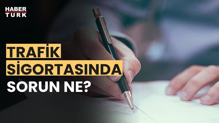 Sigorta şirketleri teklif vermekten kaçınıyor mu? Rahim Ak yanıtladı