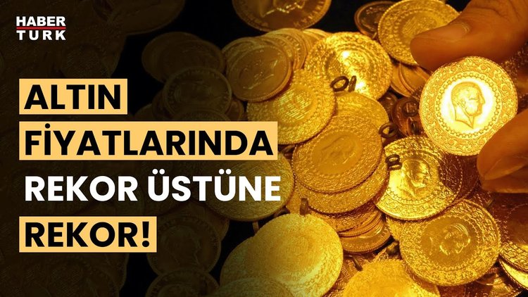 Dolar, Euro, Altın neden yükseliyor? Prof. Dr. Şeref Oğuz değerlendirdi