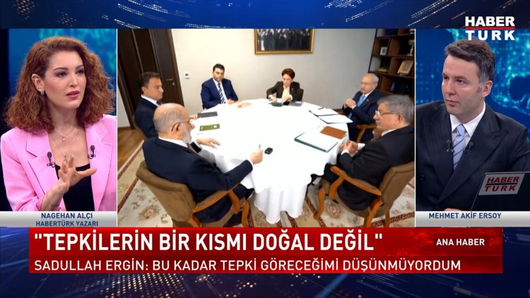 Ana Haber Bülteni - 14 Nisan 2023 (Partilerin milletvekili adaylarına yönelik tepkiler nasıl?)