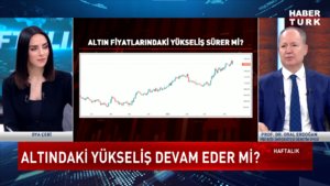 Haftalık - 15 Nisan 2023 (İMECE'nin uzay yolculuğu başlıyor... )