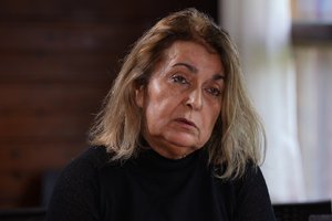 "Oğlum 23 yıldır kayıp!"