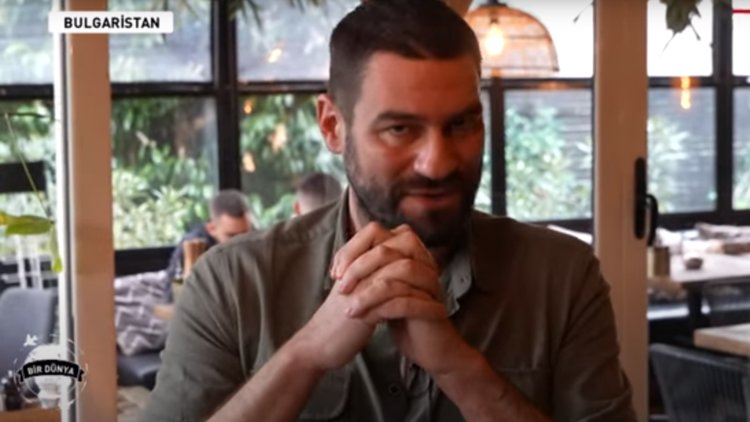 Bir Dünya Lezzet - 16 Nisan 2023 (Bir Dünya Lezzet Burgas'da)