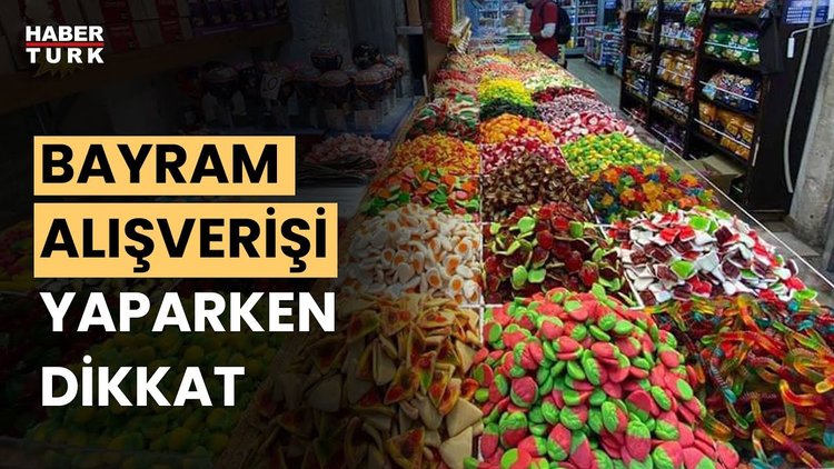 TESK&#039;ten bayram alışverişi uyarısı