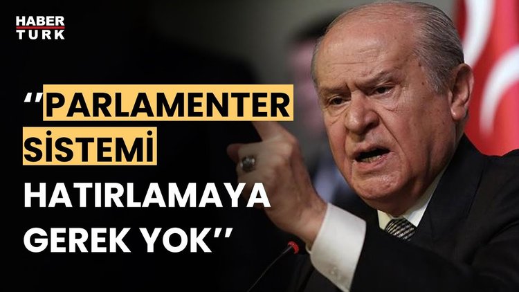 Devlet Bahçeli, Şanlıurfa’da Anahtar Teslim Töreni&#039;nde konuştu.