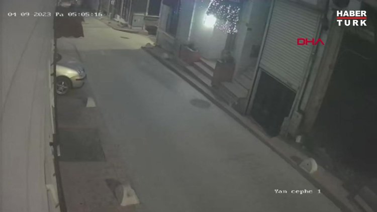 Beyoğlu'nda köpek bakımı nedeniyle tartıştığı kişiyi bıçakladı