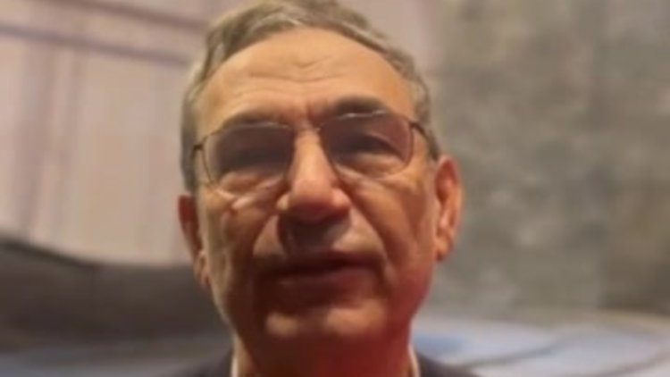 Orhan Pamuk'tan övgü