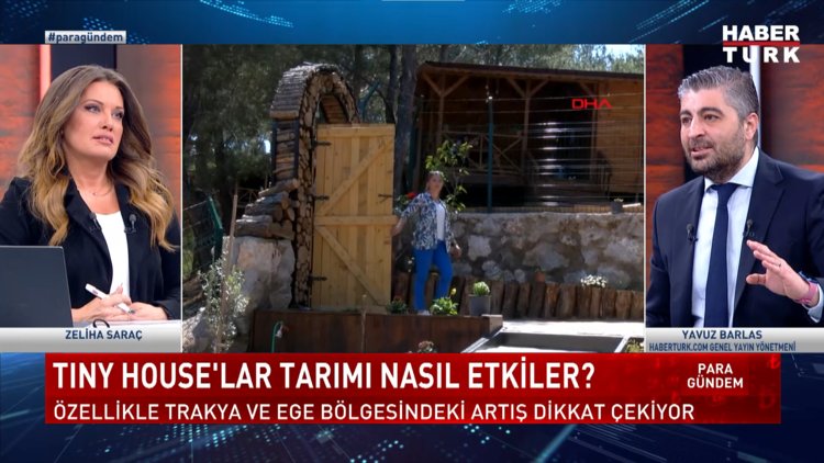 Para Gündem - 17 Nisan 2023 (Seçim sonrası ekonomide nasıl bir yol izlenecek? )