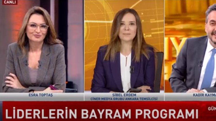 Gün Başlıyor - 18 Nisan 2023 (Liderlerin bayram programı belli oldu)