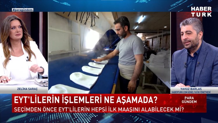 Para Gündem - 18 Nisan 2023 (Ekonomide nasıl bir planlama olmalı?)