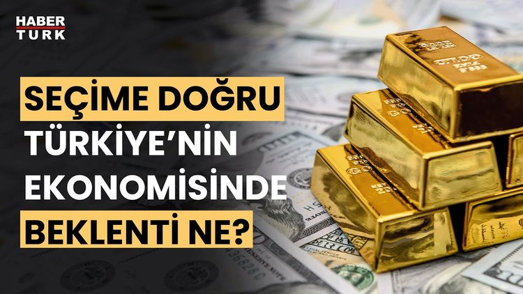 Altın, döviz ve borsada durum ne? Şeref Oğuz değerlendirdi