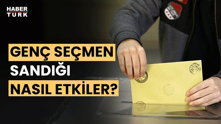 Yeni seçmenin tercihi ne olur? İbrahim Uslu değerlendirdi