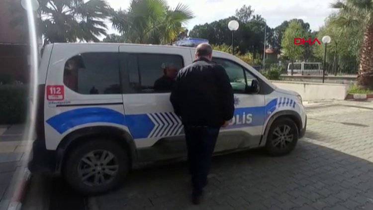 Arkadaşını küfür ettiği için öldürmüş