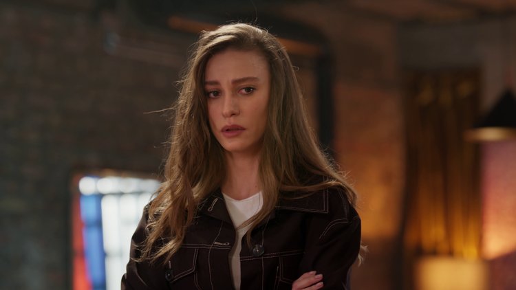 Aile 8. Bölüm Fragmanı