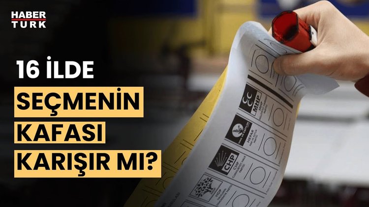 Oy pusulasında &quot;Millet İttifakı&quot; adı olmaması kafa karışıklığı yaratır mı?