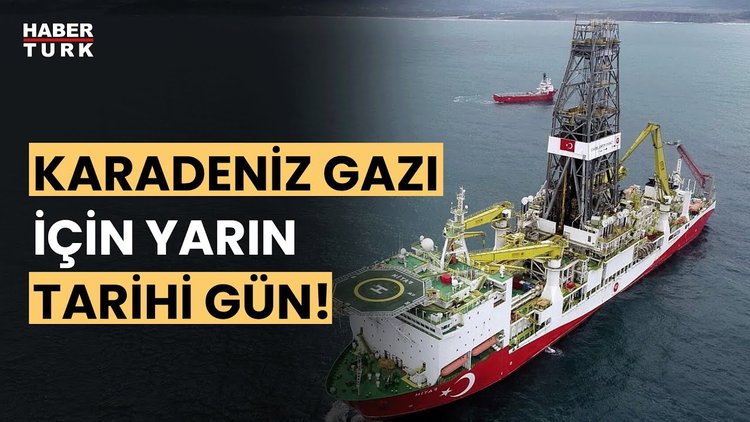 Karadeniz gazı ihtiyacın ne kadarını karşılayacak? Mehmet Öğütçü değerlendirdi