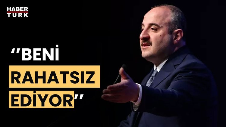 Kerem Kınık hakkında Kabine üyelerinden peş peşe &#039;istifa&#039; mesajları