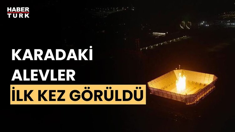 Karadeniz gazı için geri sayım başladı!