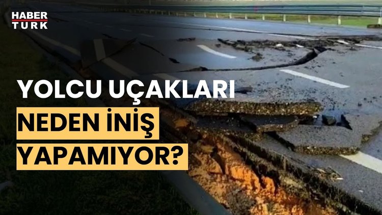 Hatay'a sivil uçuş ne zaman başlar? Güntay Şimşek değerlendirdi