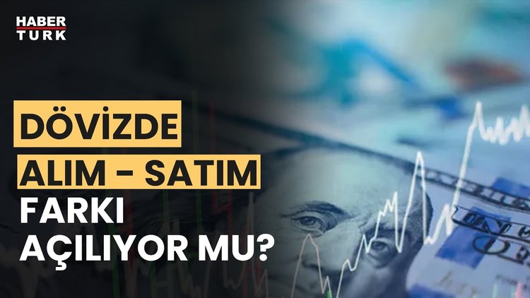 Döviz piyasalarında neler oluyor? Doç. Dr. Murat Turgut yanıtladı