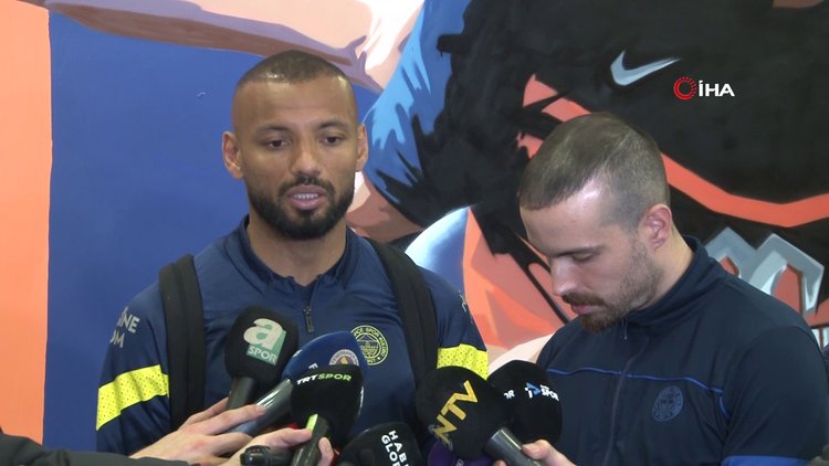 Pedro: Hikayenin geri kalanının farklı olacağına inanıyorum