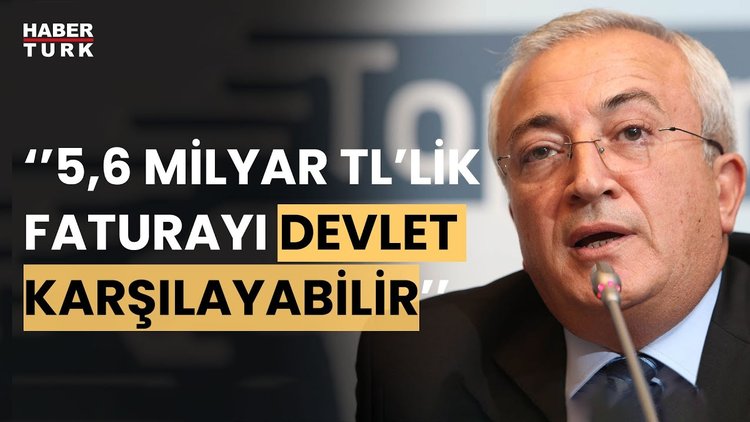 GAZBİR Başkanı Arslan, Karadeniz gazının Türkiye için getirileri hakkında açıklamalarda bulundu