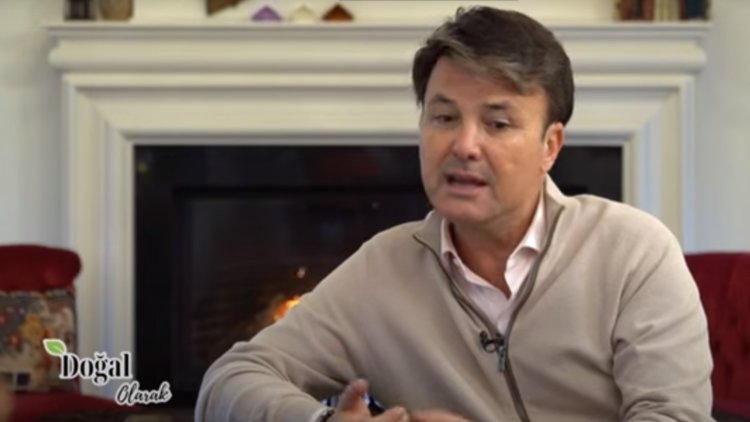 Doğal Olarak - 21 Nisan 2023 (Seyahat sırasında ve sonrasında beslenmede nelere dikkat edilmeli?)