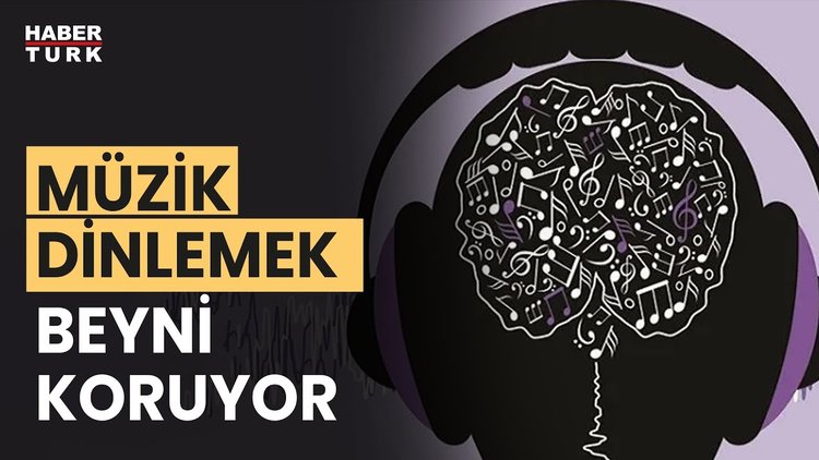 İsviçre'de ileri yaşlarda müziğin beyne etkisi incelendi