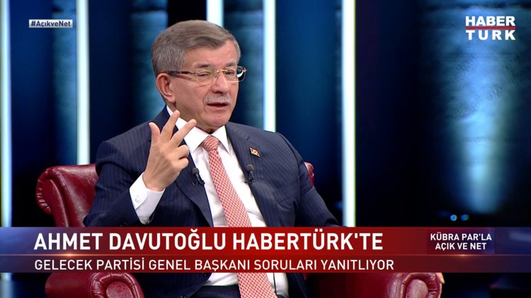 Açık ve Net - 23 Nisan 2023 (Seçime neden ayrı listede girmediler?)