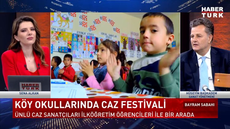 Bayram Sabahı - 23 Nisan 2023 (Çiftçilere faizsiz kredi desteği)