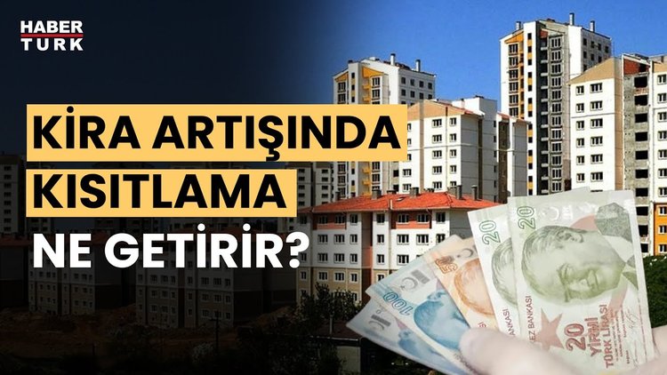 Fahiş kira artışına ceza mı geliyor? Ufuk Tetik yanıtladı