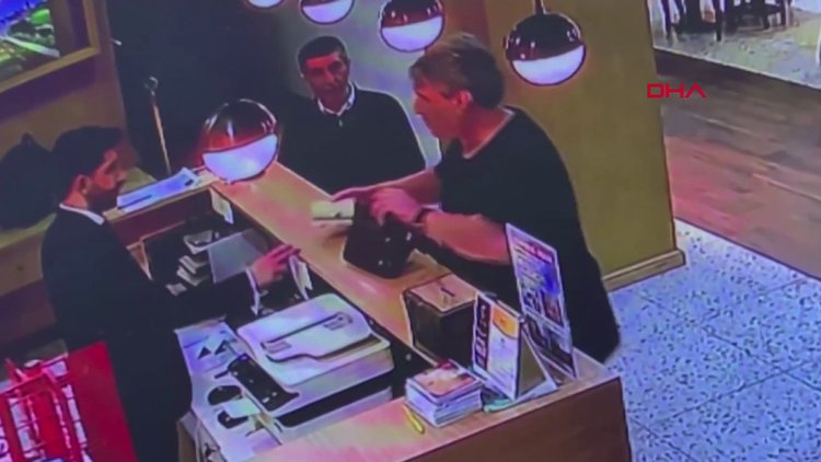 Midesine sakladığı uyuşturucu dolu kapsüller patlayan İsveçli öldü