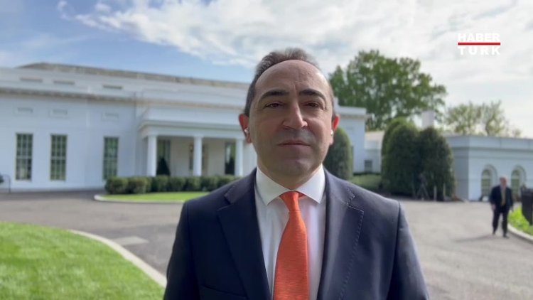 ABD Başkanı Biden'ın adaylık açıklamasının yankıları