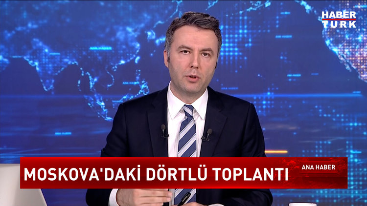 Ana Haber - 25 Nisan 2023 (Riskli binalar nasıl dönüştürülecek?)