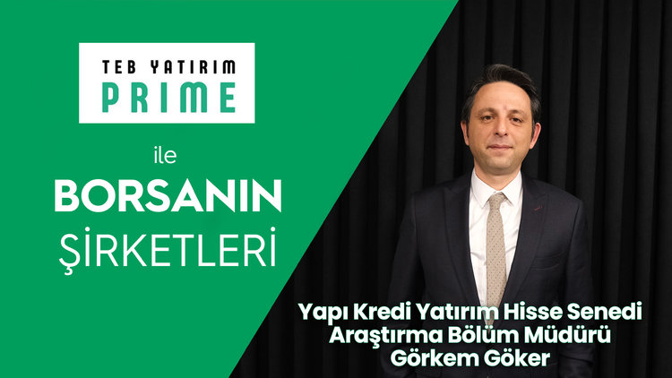 Rekabet kararı kimi nasıl etkiler? - TEB Yatırım Prime ile Borsanın Şirketleri