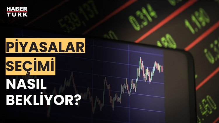 Seçim sonrası dövizde beklenti ne? Doç. Dr. Murat Turgut yanıtladı