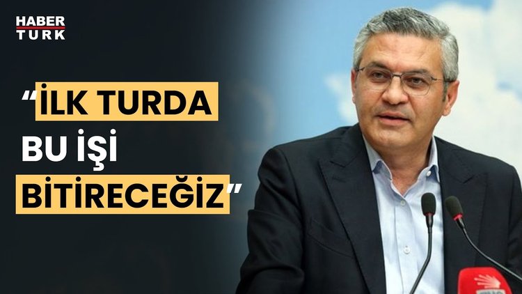 CHP&#039;li Oğuz Kaan Salıcı&#039;dan depremzedeler için öneri