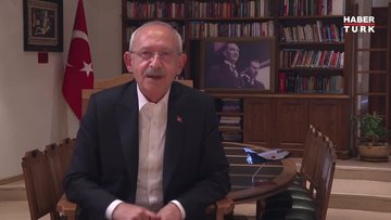 Cumhurbaşkanı Adayı Kılıçdaroğlu'ndan 'Atatürk Havalimanı' açıklaması