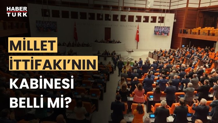 Ankara&#039;nın gündeminde neler var? Fevzi Çakır aktardı