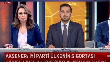 Gün Başlıyor - 28 Nisan 2023 (Millet İttifakı’nın kabinesi belli mi?)